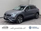 Volkswagen T-ROC Goal 1.5 TSI | LED NAVI KAMERA SITZHEIZUNG - Volkswagen T-Roc GOAL mit Benzin-Antrieb