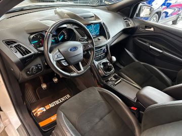 Ford Kuga ST-Line *Xenon*Leder*Navi*Kamera*