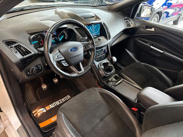 Ford Kuga ST-Line *Xenon*Leder*Navi*Kamera*