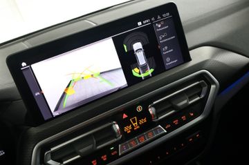BMW X3 xDrive20d M Sport AdaptiveLED HUD RFK 1.Hand