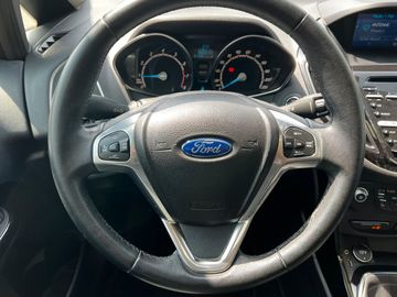 Bild 17 Ford B-Max 1.0 EcoBoost - RFK | Navi | SHZ