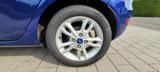 Ford Fiesta 1,0 59kW Celebration Celebration - Ford Fiesta von privat