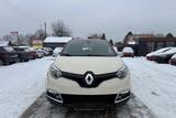 Renault Captur ENERGY TCe 120 EDC Experience Sport - Renault Gebrauchtwagen in Hannover