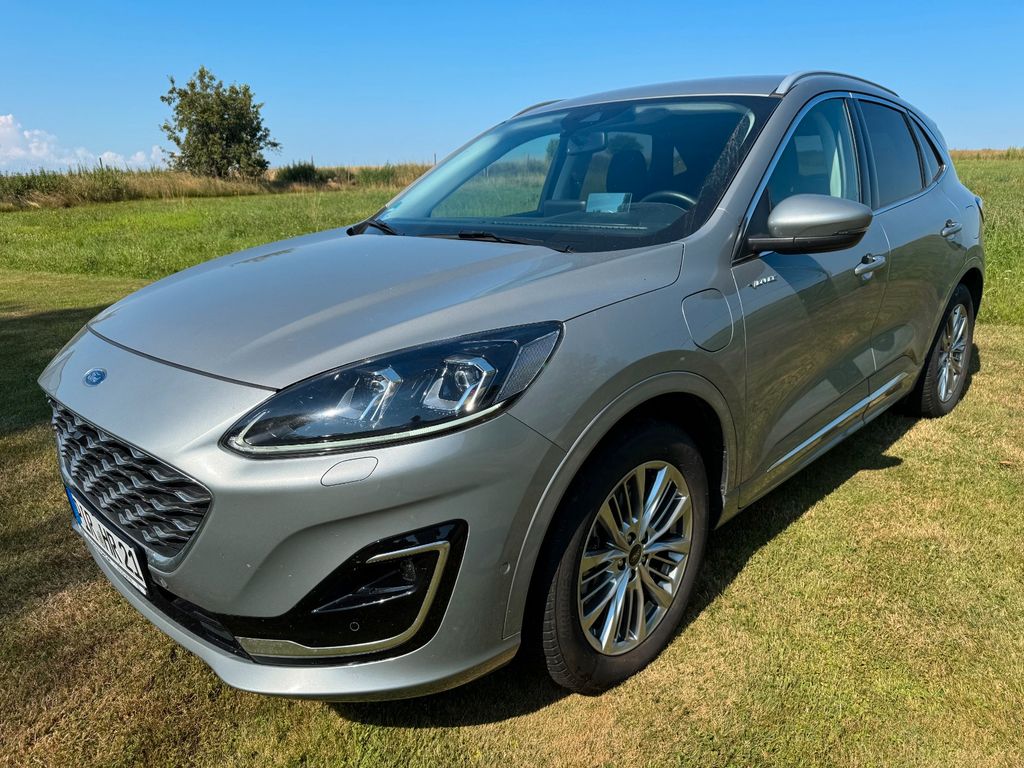 Image of Ford Kuga