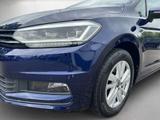 Volkswagen Touran 1.5 TSI DSG Comfortline *Navi*Kamera* - VW Touran Gebrauchtwagen in Wiesbaden