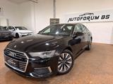 Audi A6 Lim. 40 TDI design/VOLLLEDER/el.HECK/GARANTIE - Audi A6: 4g