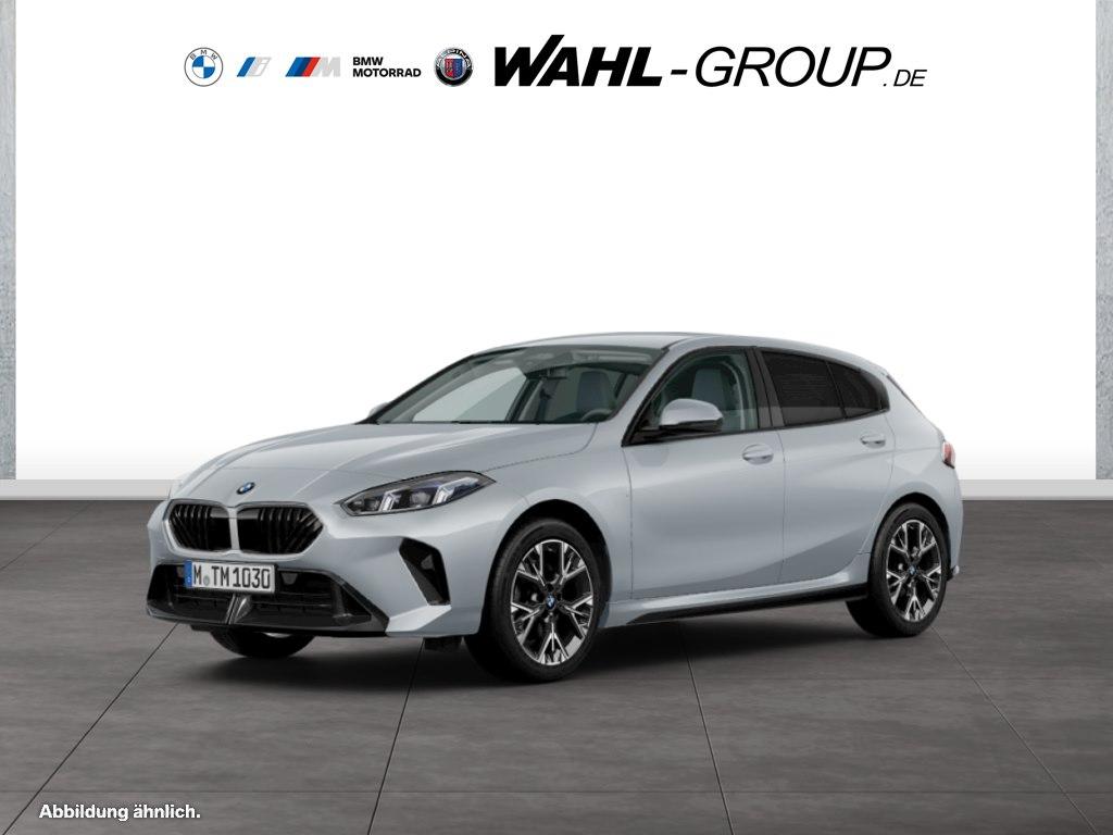 BMW 120 M Sport AHK Adapt LED 18" Premium Komforzuga