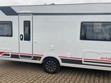 Bürstner Premio 460 TS SKYLINE *Modell 2025 *1.700kg* - Bürstner T700