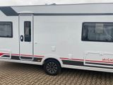 Bürstner Premio 460 TS SKYLINE *Modell 2025 *1.700kg* - Offers matching your search criteria