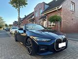 BMW 420i Cabrio M Sport A Head up Keyless ... - BMW 420 in Leverkusen