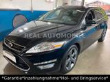 Ford Mondeo Turnier Titanium Automatik *TÜV 10-2026* - gebrauchte Ford Mondeo aus dem Jahr 2012