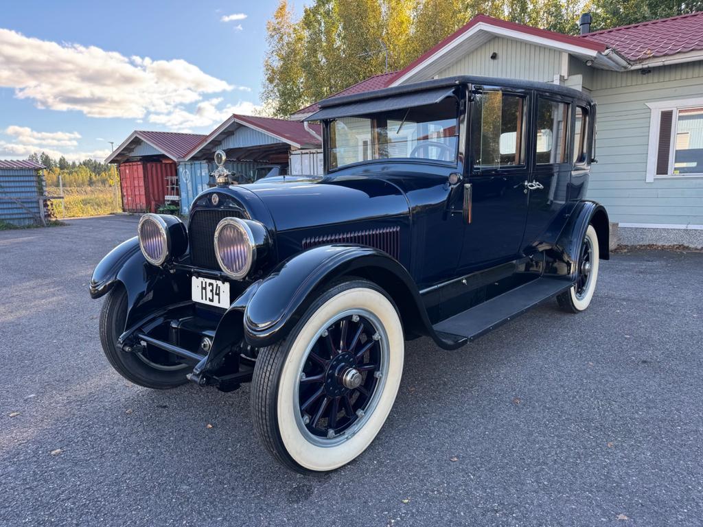 Cadillac Other