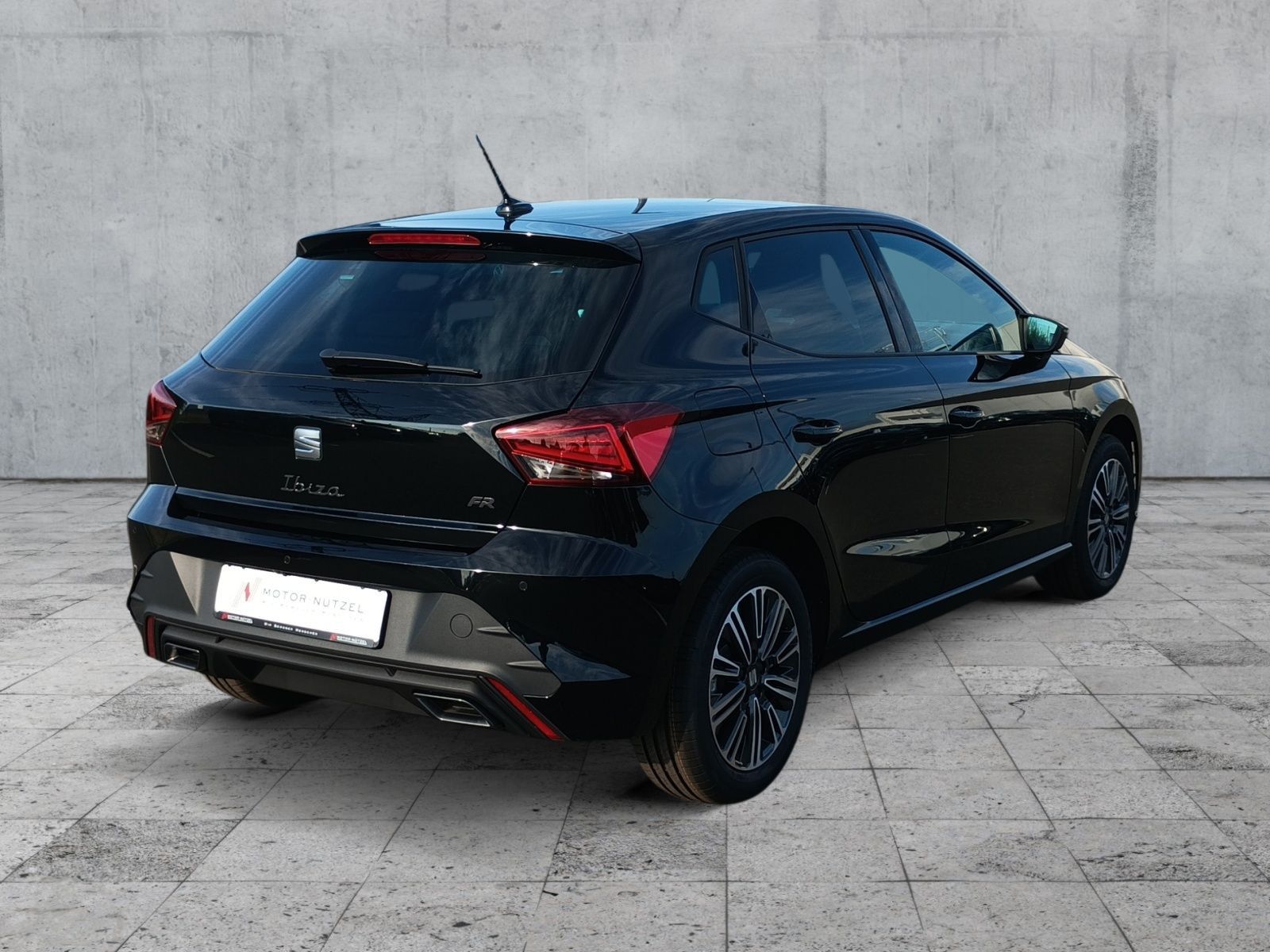 Seat Ibiza - Bild 6