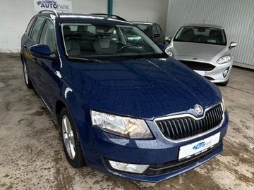 Skoda Octavia - 3