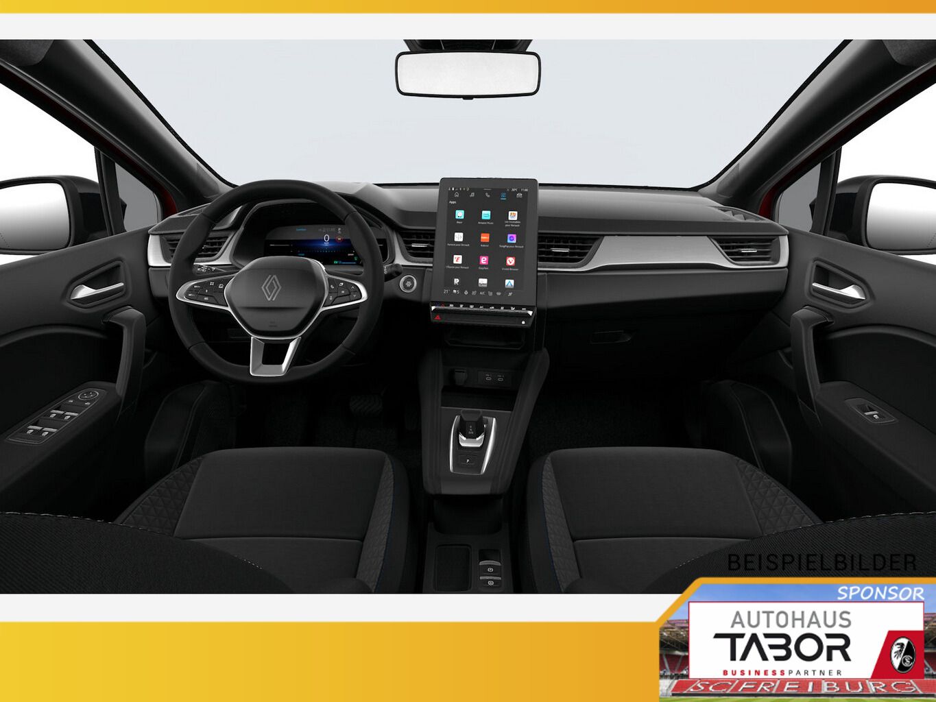 Renault Captur - Bild 5