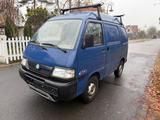 Piaggio Porter 1.3 Benzin 4x4 - Piaggio aus 2007