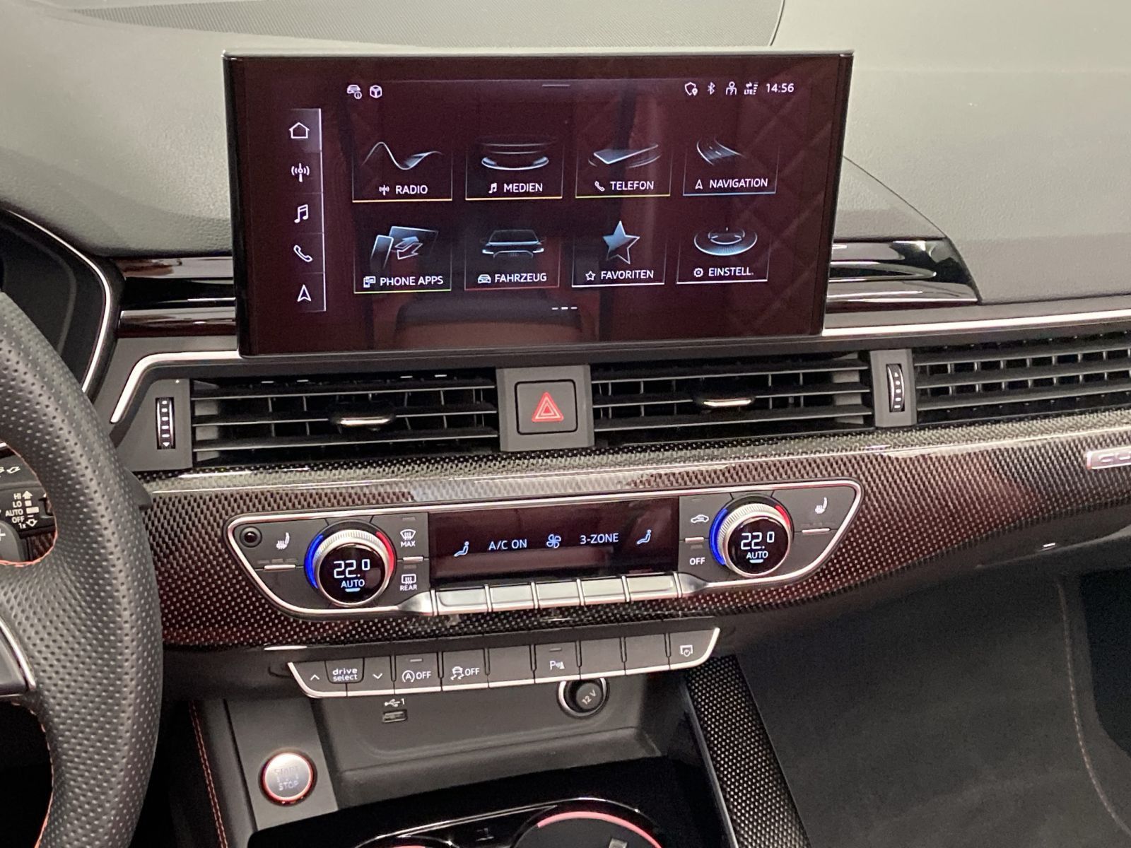 Audi S5 - Bild 13
