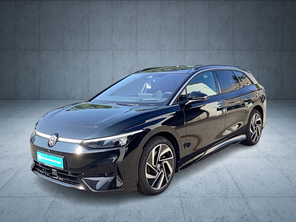 ID.7 Tourer Pro /AHK /SMART GLAS /IQ-DRIVE
