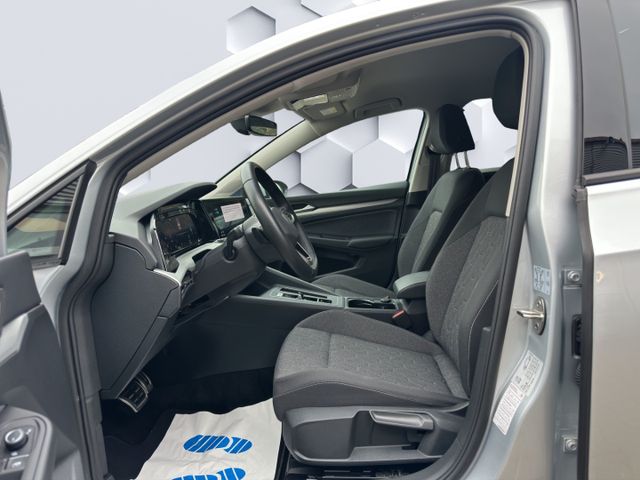Golf Mildhybrid MOVE 1,5l eTSI OPF 7-Gang DSG LE