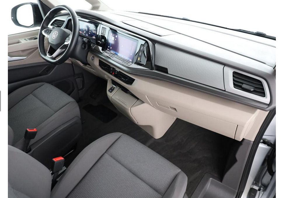 Volkswagen T7 Multivan - Bild 4