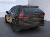 Volvo XC 60 Plus Black Edition AWD - Volvo XC60 Black Gebrauchtwagen
