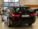 BMW 320d Advantage Aut/AHK/Sitzheizung/Tempomat - BMW 320: Si