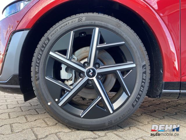 Hyundai IONIQ 5 N-Line Mj25 2WD 84 kWh Sitz-Paket