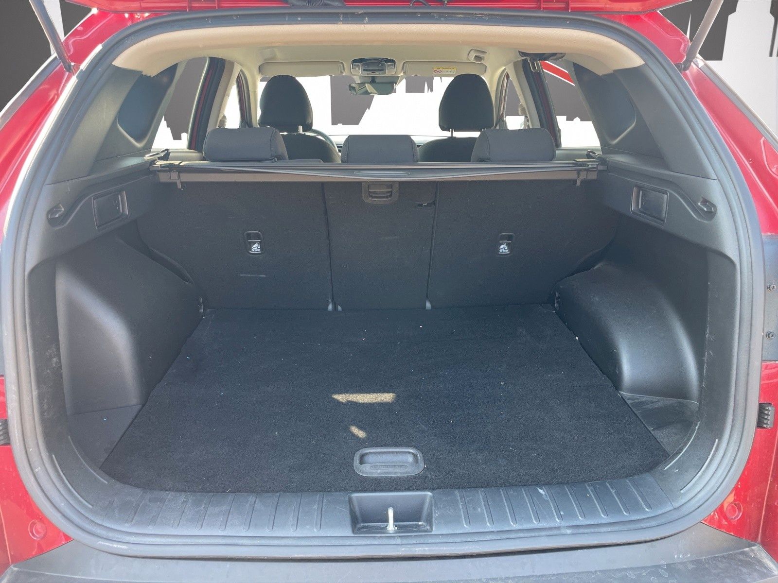 Fahrzeugabbildung Hyundai Tucson 1.6 T-GDI NAVI/LHZ/SHZ/RFK/PDC/Verkehrsz