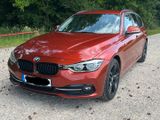 BMW 318d Touring Sport Line Sport Line - BMW 318 in München
