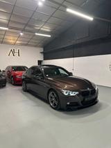 BMW F30 LCI  320i M SPORT INDIVIDUAL KOLON... - BMW 320: F30