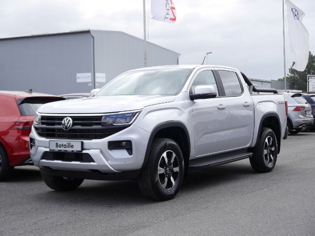 Volkswagen Amarok  2.0 TDI 4M *569,- ohne Anzahlung*