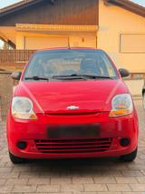 Chevrolet Matiz zu verkaufen - gebrauchte Chevrolet Matiz aus dem Jahr 2007