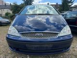 Ford Galaxy Trend-X. 7 sitzer 1.9 - Ford Galaxy aus 2005 mit Diesel-Antrieb