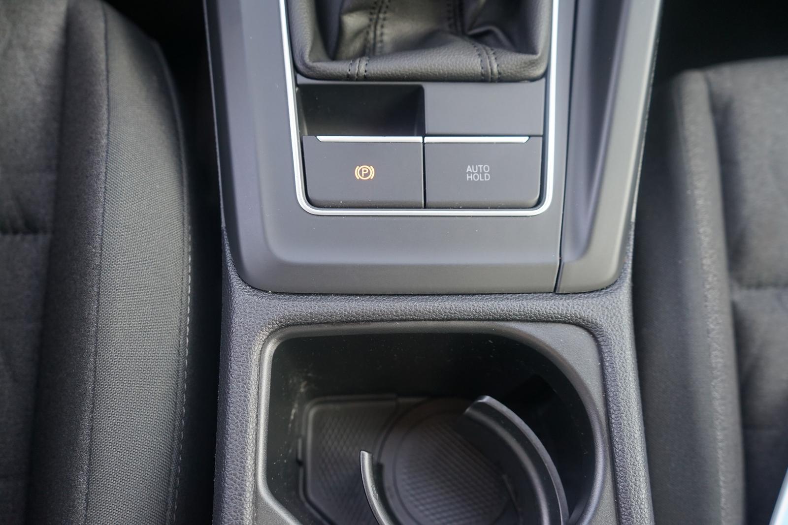 Volkswagen Golf 1.5 TSI Life LED Navi ACC Android Apple, миниатюра 29