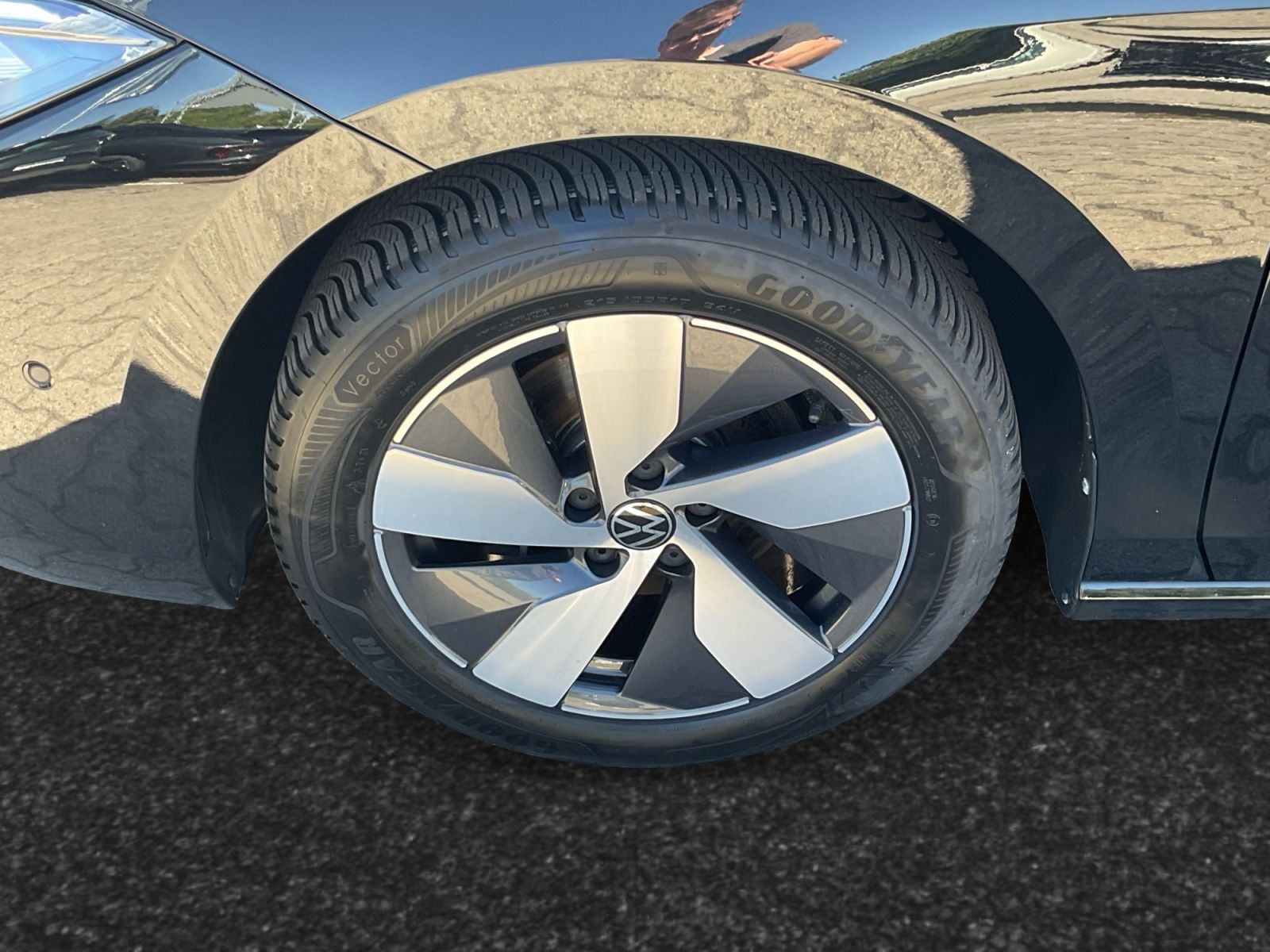 Volkswagen Passat Variant - Bild 14
