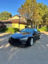 BMW 640 Coupe 640d xDrive/LED/M-Paket/HuD/Sclose/H&K - BMW 640 aus 2017