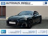 Audi S5 3.0 TFSI quattro tiptronic Matix+Navi+Leder+R