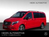 Mercedes-Benz Vito 116 Tourer Edition 4x4 lang |KAM|KEYL|SHZ