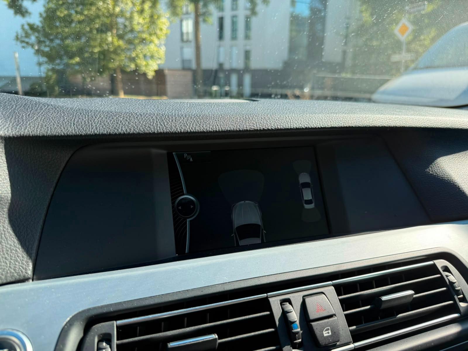 BMW 523 | 204 ch | BVM |  | TOIT OUVRANT- XENON TOIT OUVRANT - 1ERE MAIN - CARNET COMPLET