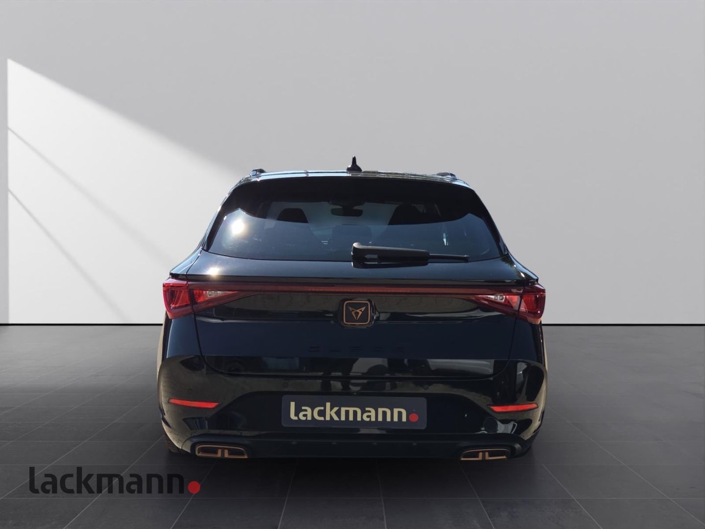 Cupra Leon - Bild 6
