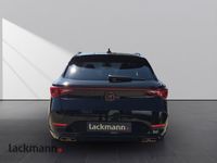 Cupra Leon - Vorschau Bild 6