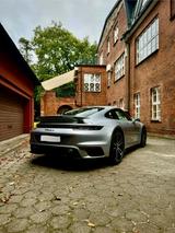 Porsche 992 Turbo S Coupé Turbo S - Porsche 992 in Berlin