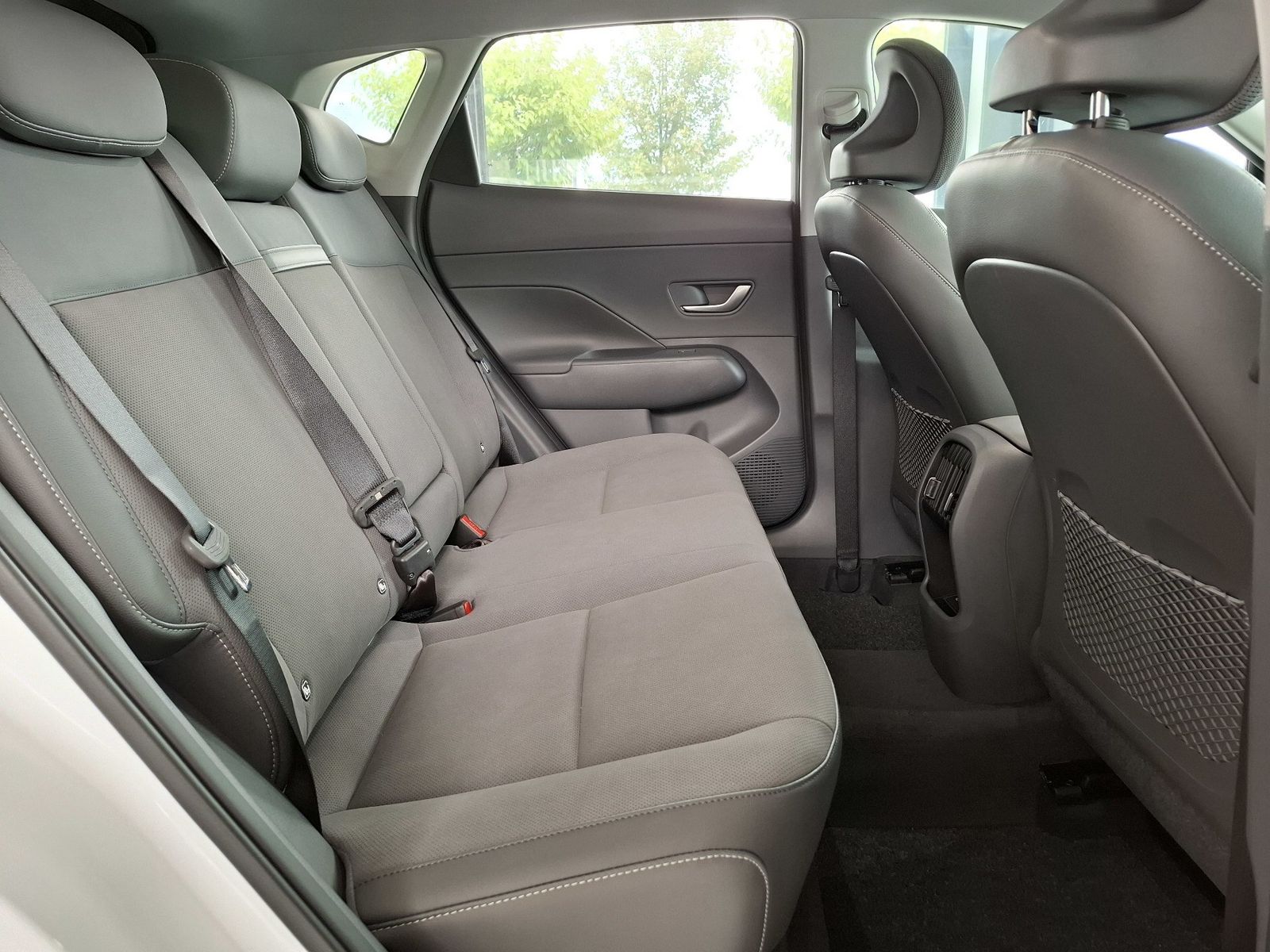 Hyundai Kona – Bild 13