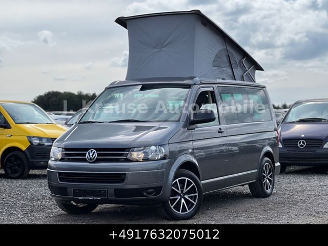 Volkswagen T5 California Beach Aufstelldach 2.Hand St.Hz.