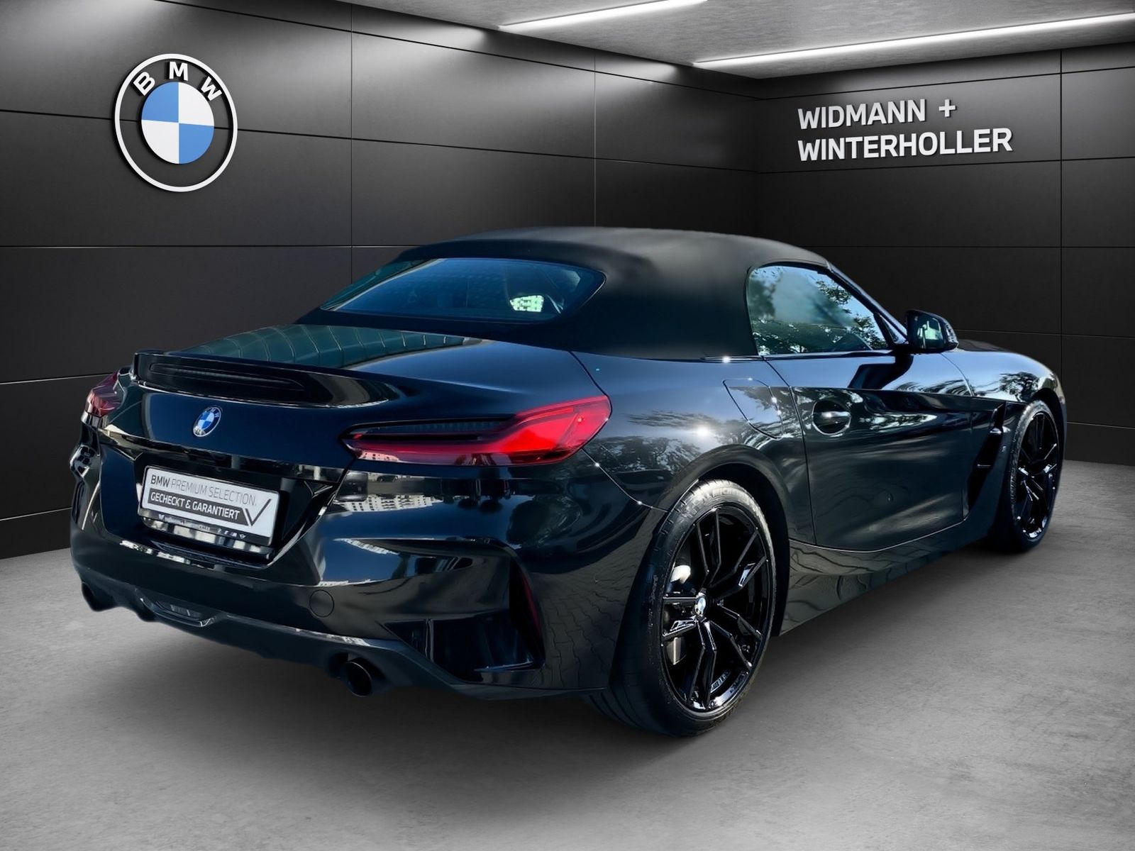 BMW Z4 sDrive30i M Sport ad.LED PA DA HUD LRH H K foto 5