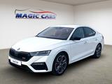 Skoda Octavia 2.0 TDI DSG 4x4 RS *Mega-Ausstattung* - Skoda Octavia Limousine RS mit Diesel-Antrieb