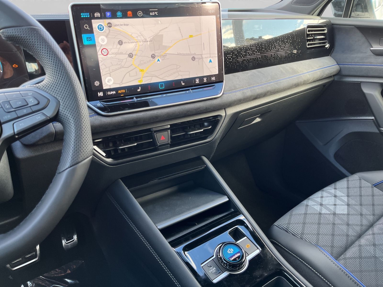 Volkswagen Tiguan - Bild 16