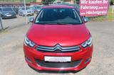 Citroën C4 Lim. Selection**Autom.*Scheckheft gepflegt** - rote Citroën C4