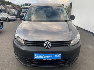 Volkswagen Caddy - 3