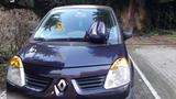 Renault Modus 1.2 Benzin - Renault Modus Gebrauchtwagen in Nürnberg